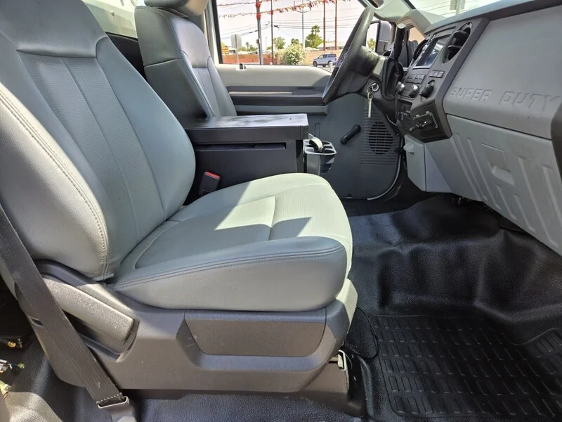 2012 Ford F-350 Super Duty XL - Photo 11