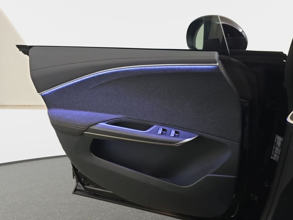 Used 2026 Abyss Black Lucid Grand Touring image 28