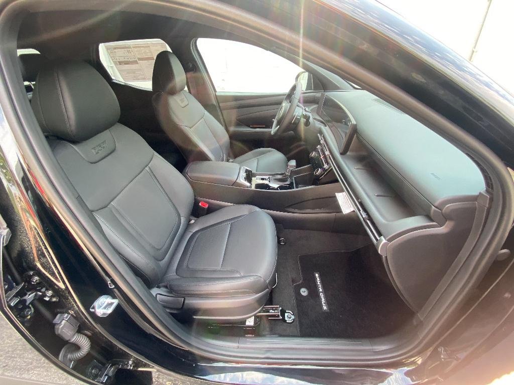 New 2026 Phantom Black Hyundai XRT image 20