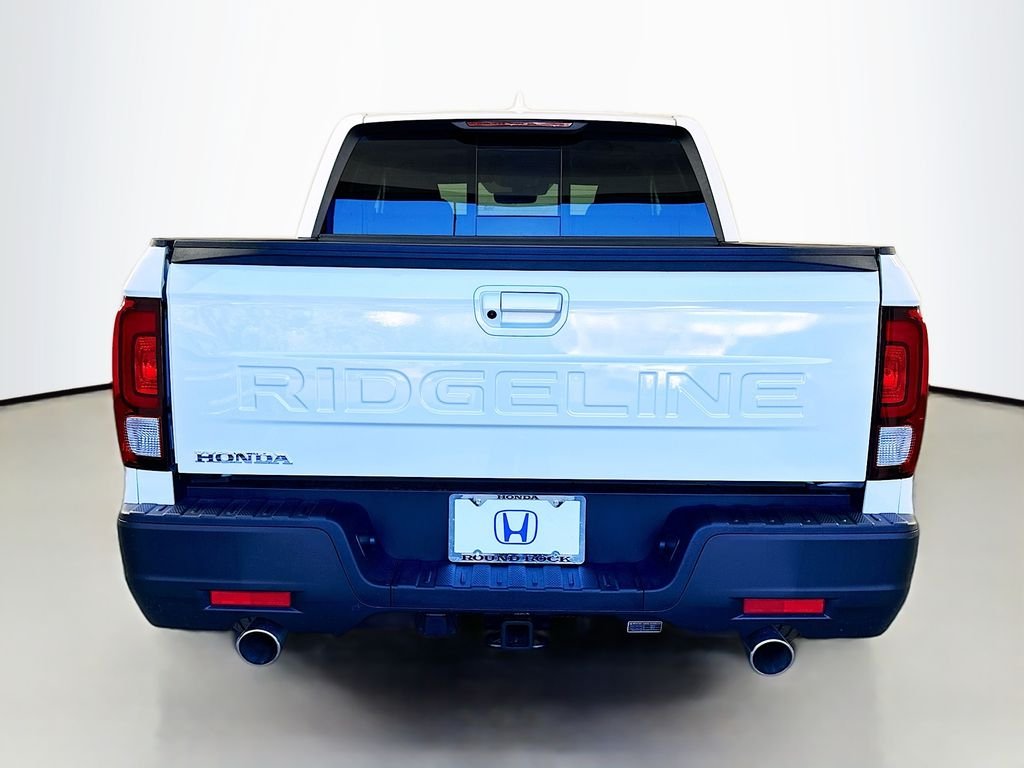 2026 Honda Ridgeline RTL - Photo 6