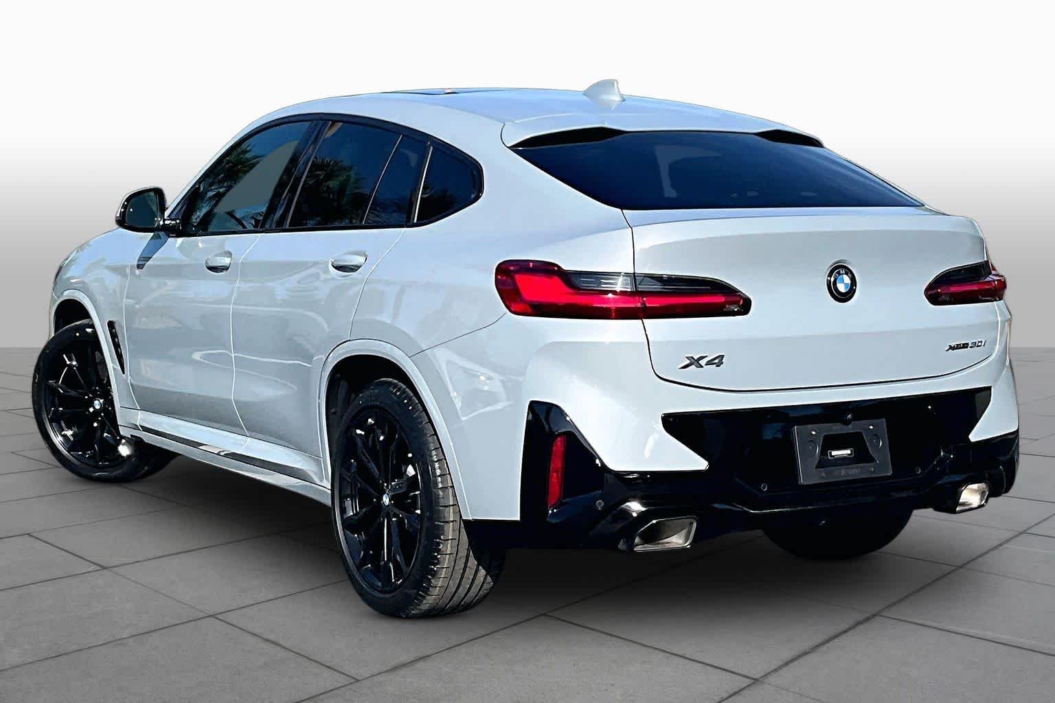 Used 2023 Brooklyn Grey Metallic BMW xDrive30i image 12