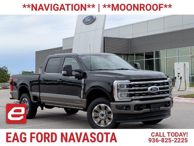 2026 Ford Super Duty F-250® King Ranch®