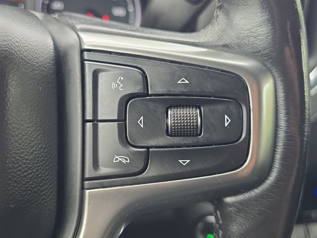 2021 Chevrolet Silverado 1500 RST - Photo 16
