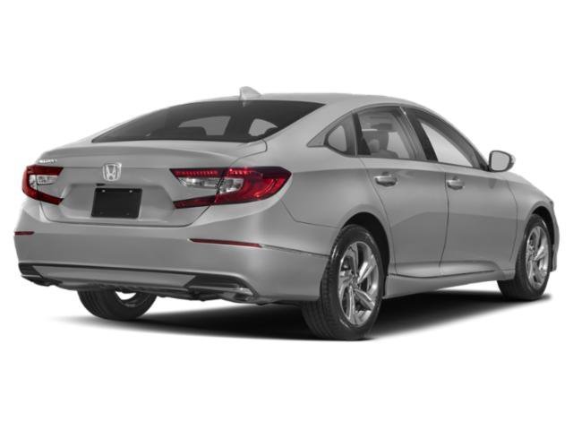 Used 2018  Honda EX image 2