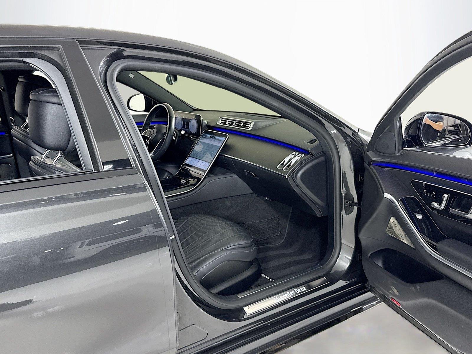 2023 Mercedes-Benz S-Class S 500 - Photo 27
