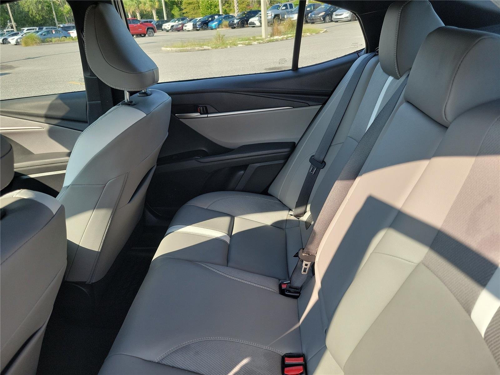 Used 2026 Underground TOYOTA SE image 13