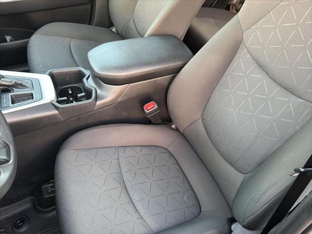 Certified Used 2024 MAGNETIC GRAY MET. Toyota  image 29