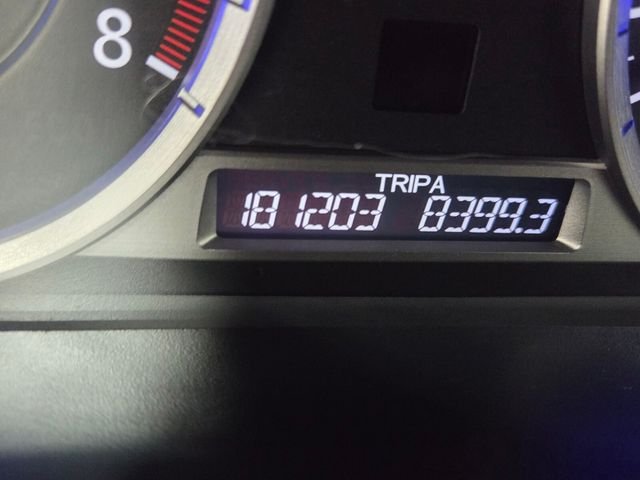 Used 2013 Black Honda EX-L image 29