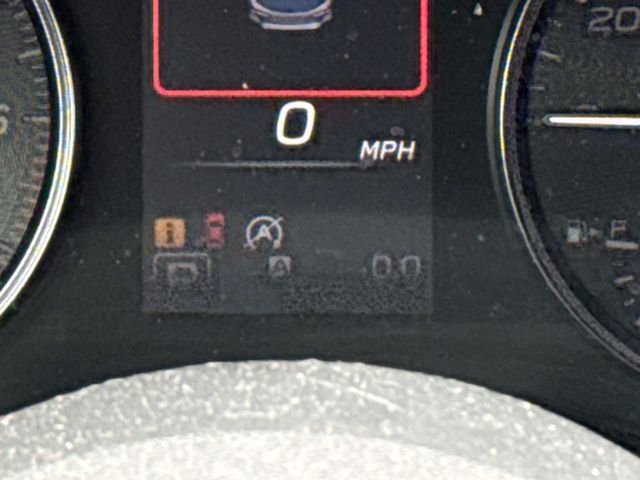 Used 2024 Gray Subaru Premium image 24