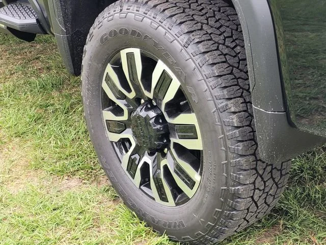 2026 GMC Sierra 3500HD Denali Ultimate - Photo 7