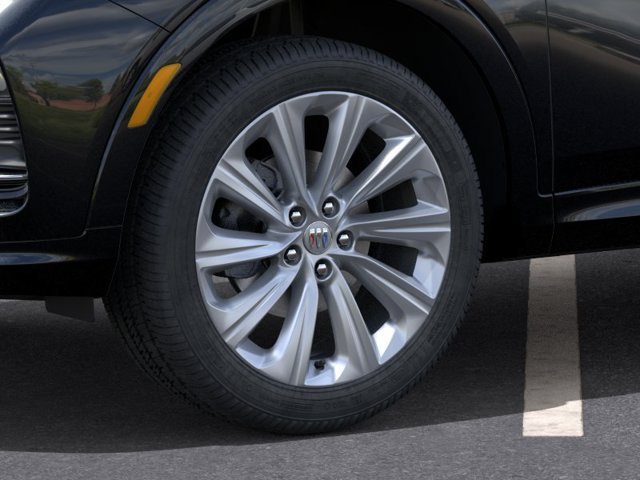 2026 Buick Envista Avenir - Photo 10
