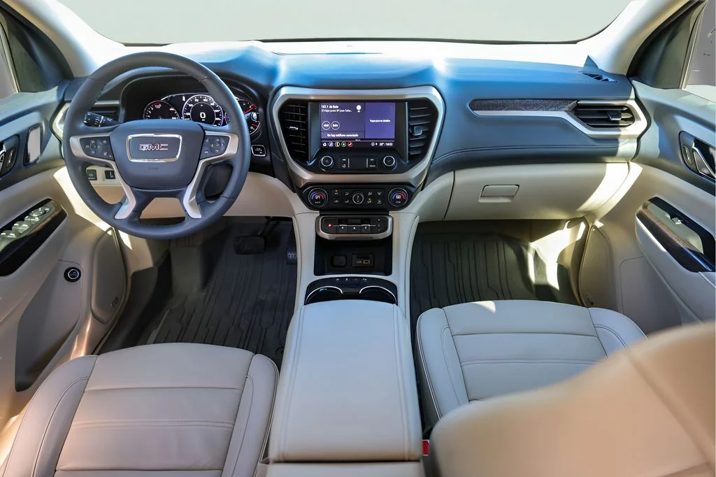Used 2023 Blue GMC Denali image 30