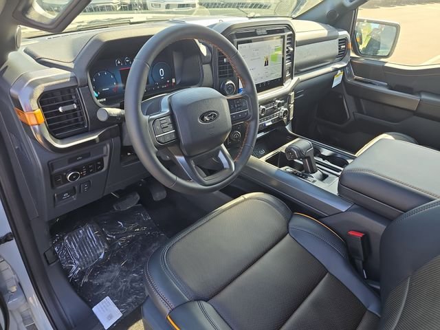 New 2026 Avalanche Ford Tremor® image 30