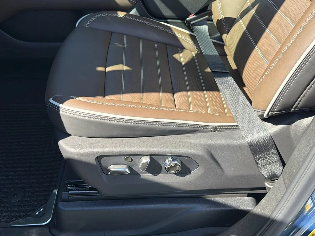 New 2026 Downpour Metallic GMC Denali Ultimate image 21