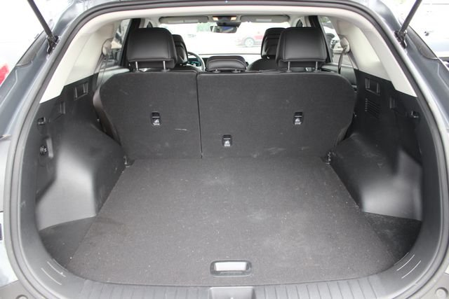 Used 2025 Gray Kia EX image 27