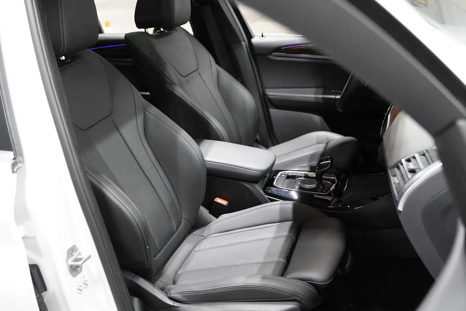Certified Used 2023 Alpine White BMW sDrive30i image 11
