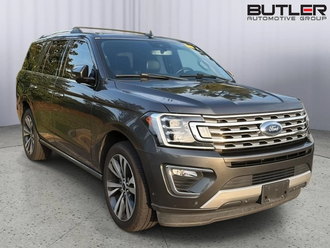Used 2021 Magnetic Ford Limited image 5