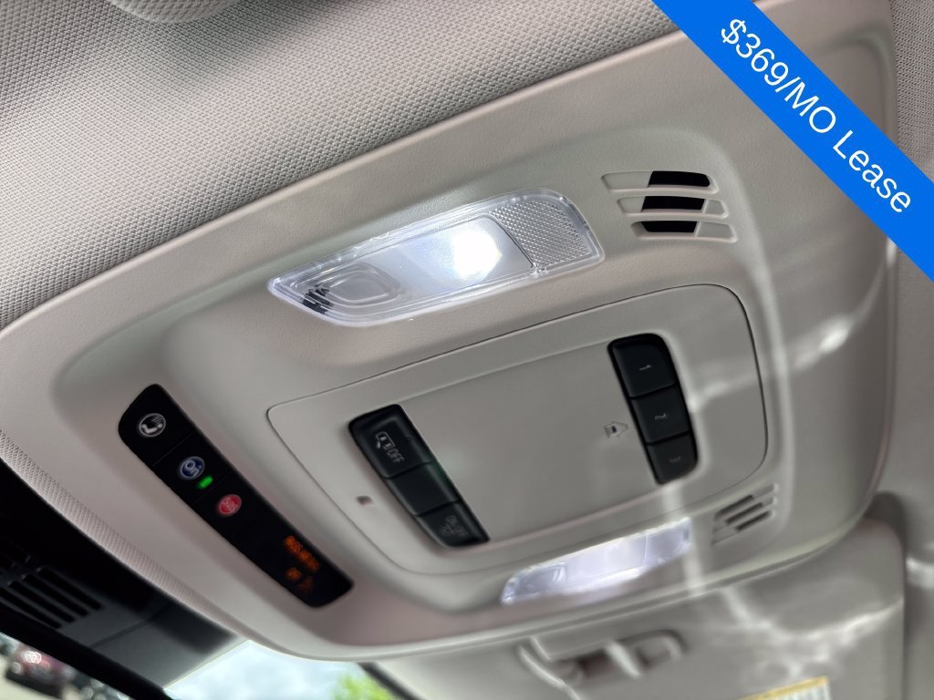 2026 Buick Envision Preferred - Photo 28