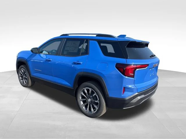 New 2027 Rapids Metallic GMC Elevation image 3