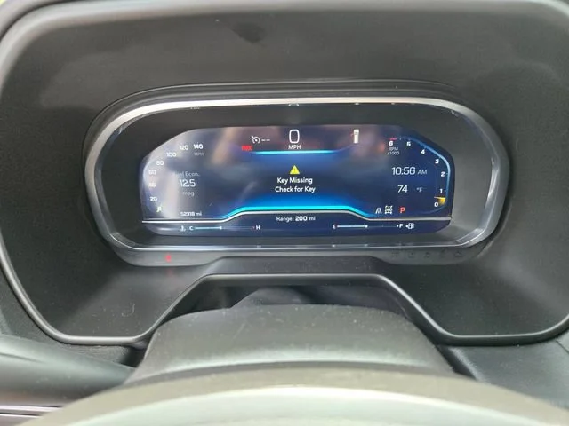 Used 2024 Summit White Chevrolet Premier image 33