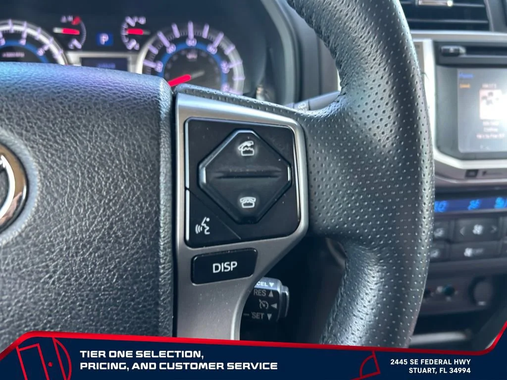 Used 2019 Gray Toyota Limited image 28