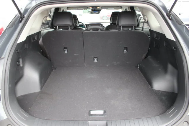 Used 2025 Gray Kia EX image 27