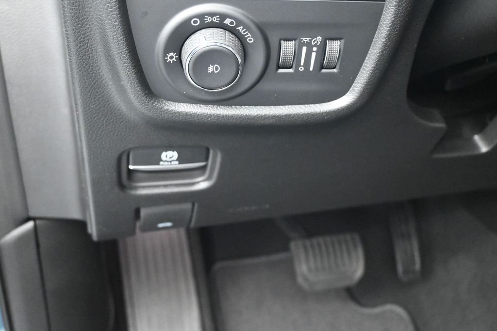 New 2026 Steel Blue Exterior Paint Jeep Limited image 20