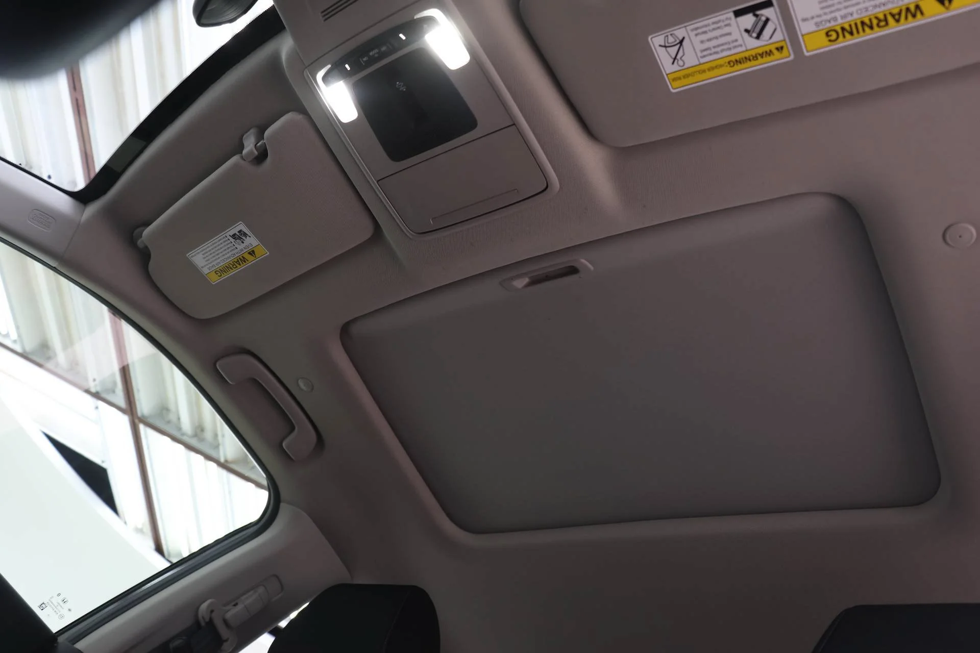 2025 Honda CR-V EX - Photo 16
