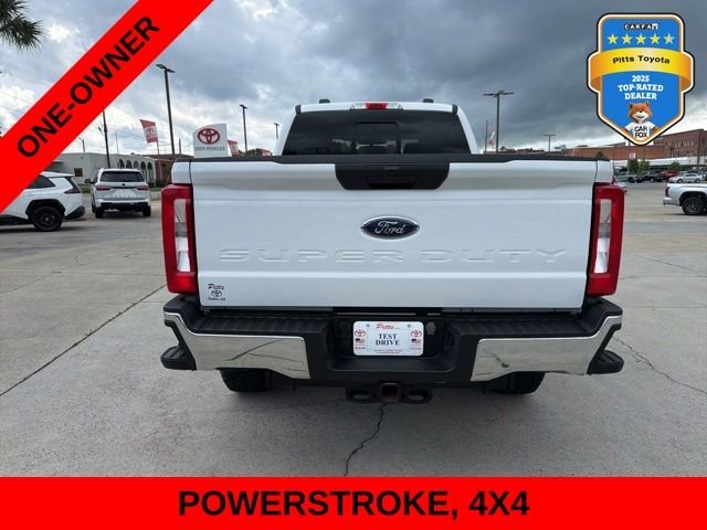 Used 2024 White Ford XL image 6