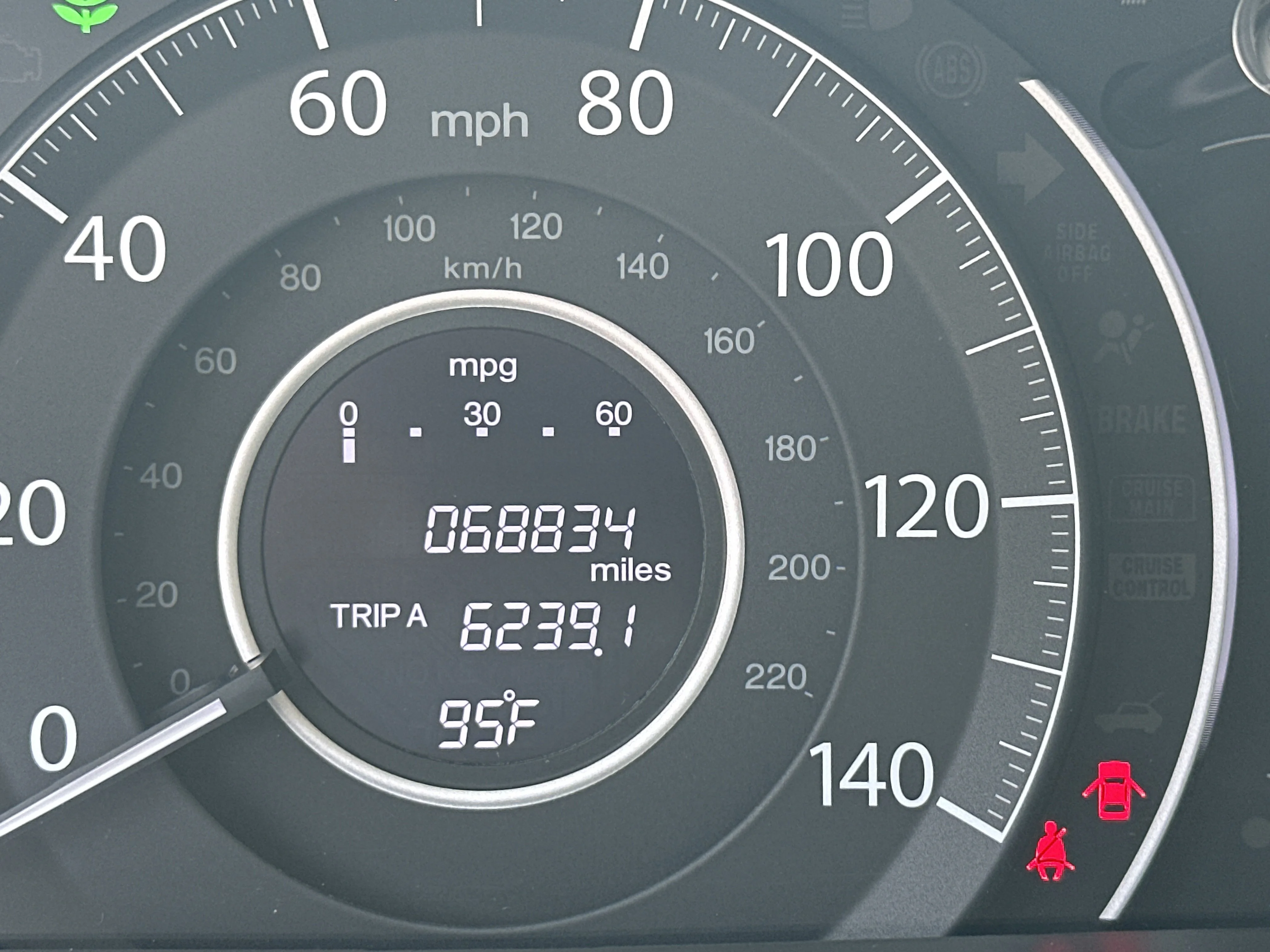 Used 2013  Honda EX-L image 32