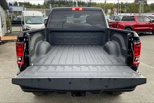 2026 RAM 2500 Big Horn - Photo 19