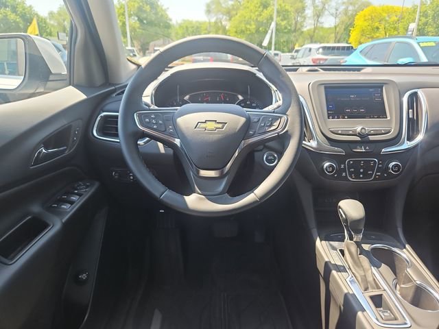 2024 Chevrolet Equinox LT - Photo 15