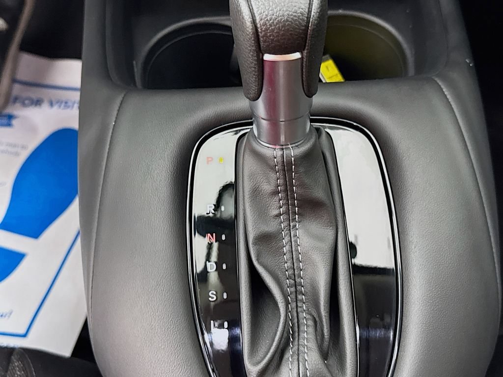 2024 Honda HR-V LX - Photo 56