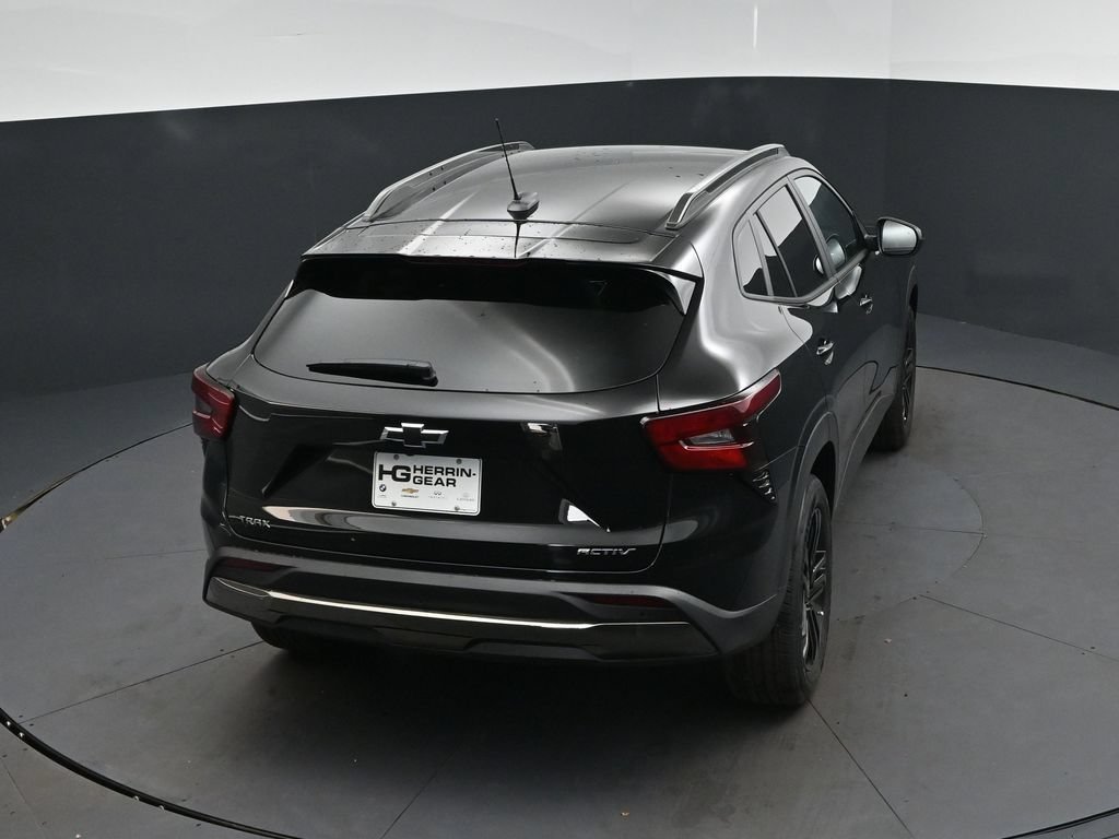2026 Chevrolet Trax Activ - Photo 34