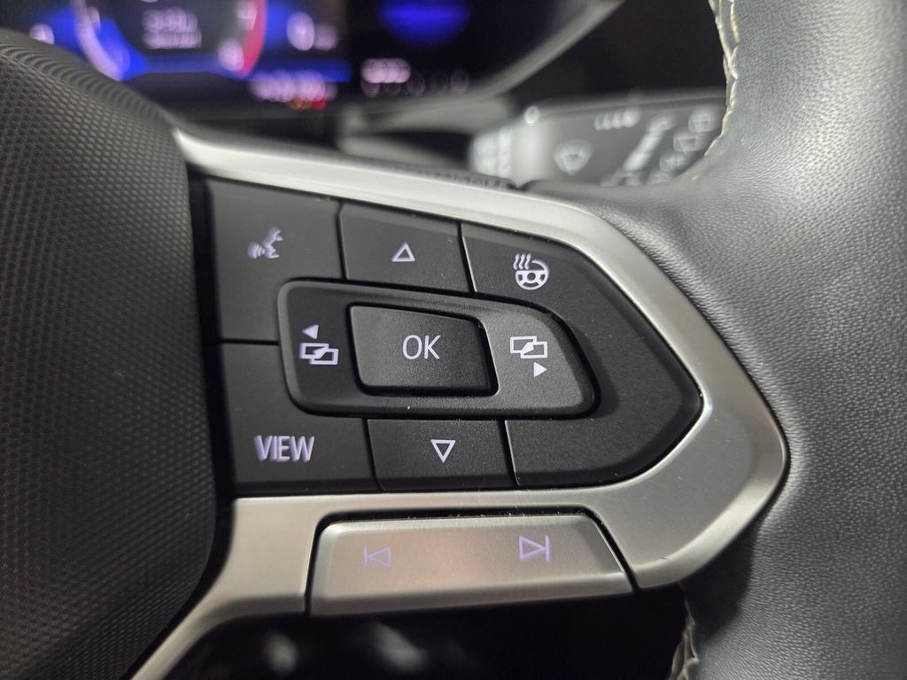 2022 Volkswagen Taos S - Photo 16