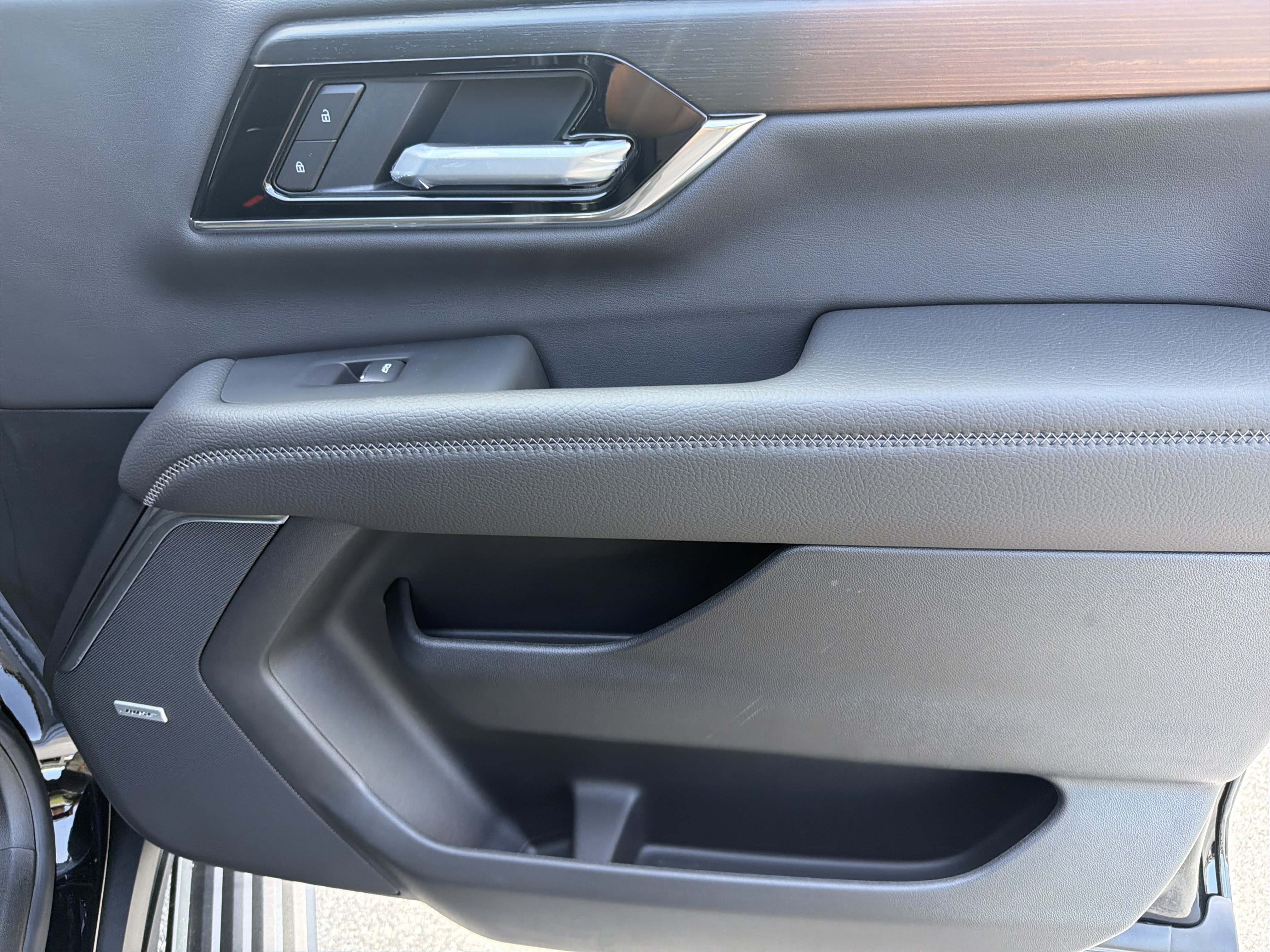 New 2026 Onyx Black GMC Denali image 14