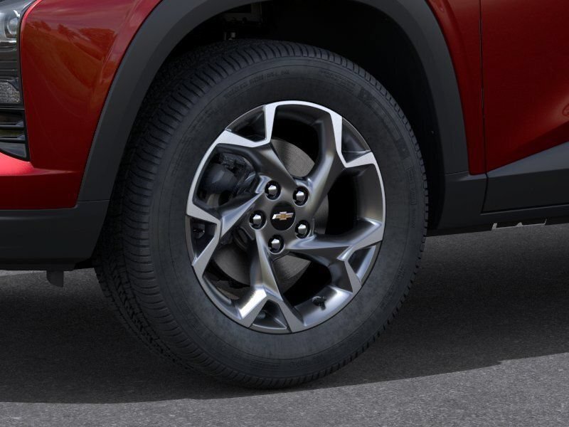 2026 Chevrolet Trax LT - Photo 10