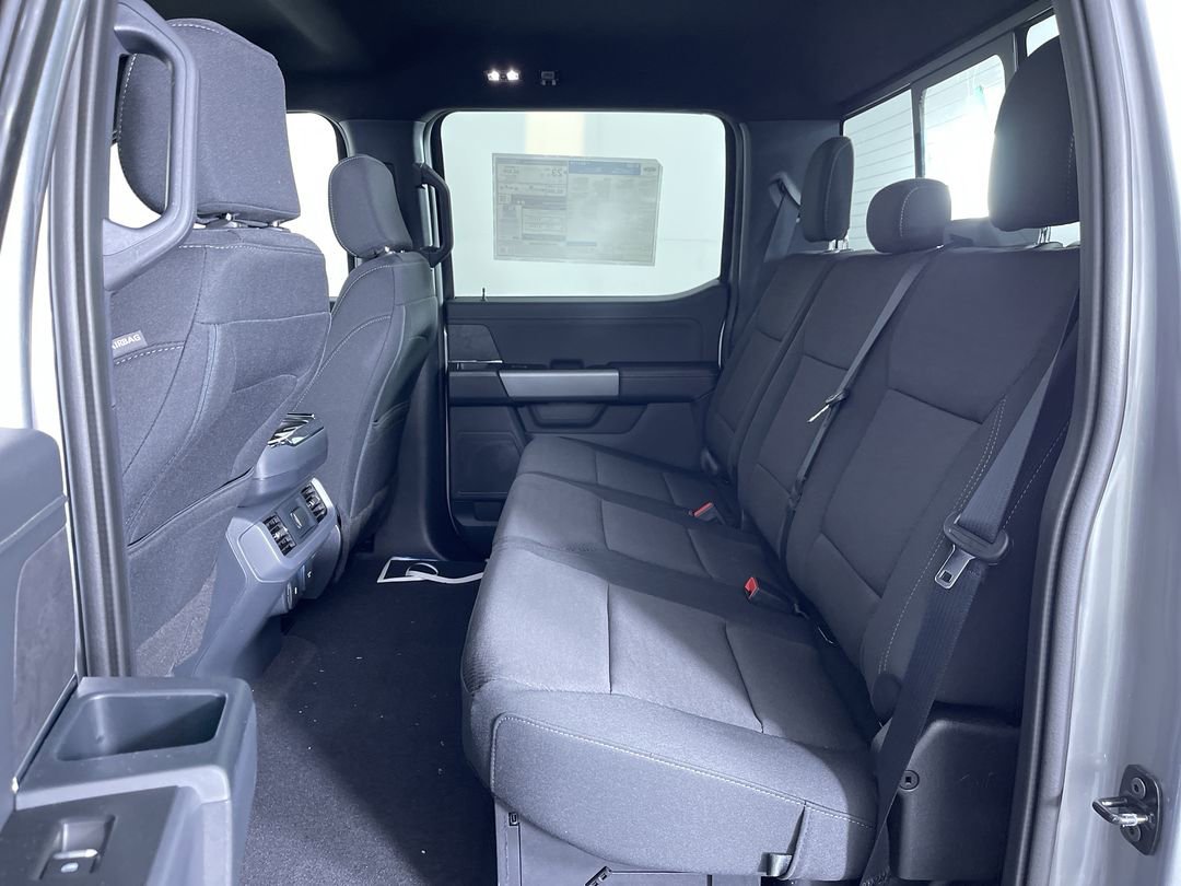 2025 Ford F-150 XLT - Photo 23