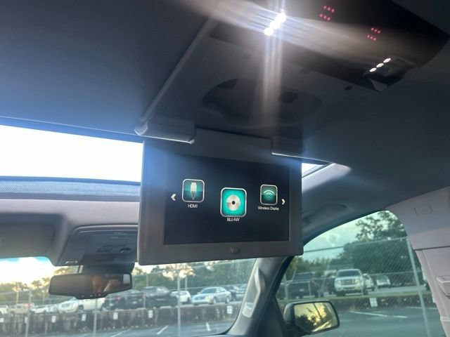 Used 2019 SATIN STEEL METALLIC GMC SLT image 21