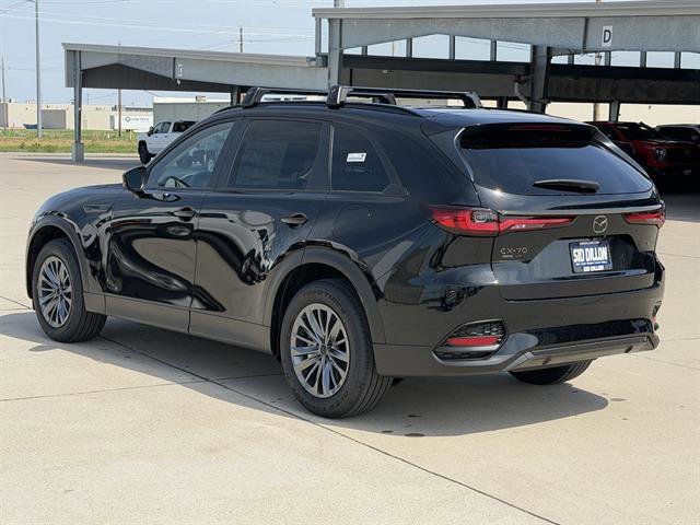 New 2026 Jet Black Mica Mazda SC Plus image 7