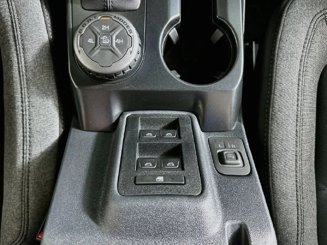 New 2026 Gray Ford Big Bend image 19
