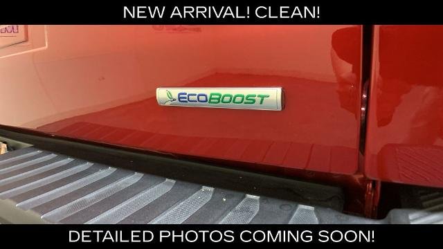 Certified Used 2020 Red Metallic Ford XLT image 63
