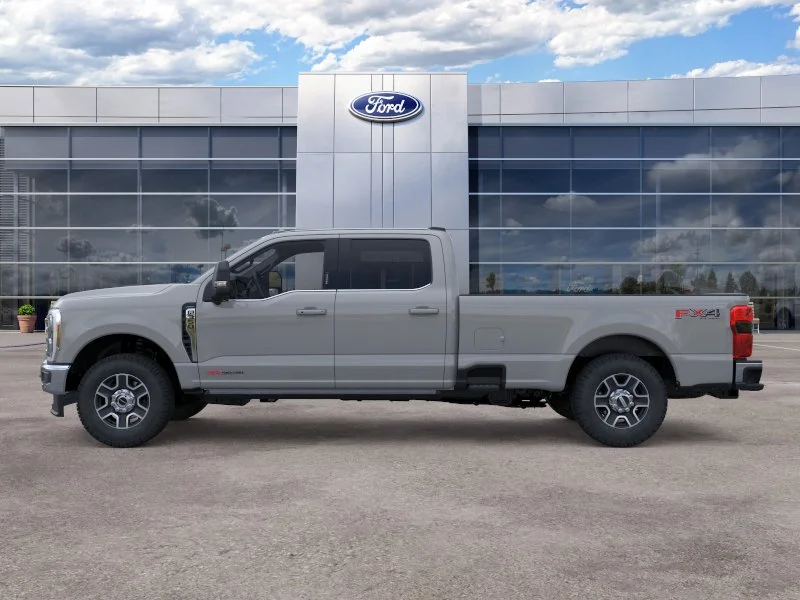 New 2026 Avalanche Ford LARIAT image 25