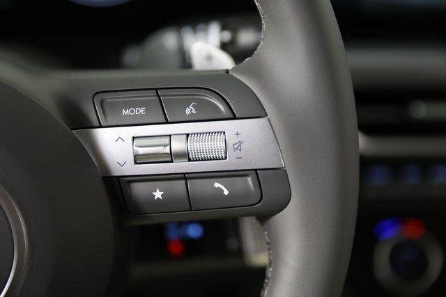 New 2026 Black Hyundai SEL Sport image 63