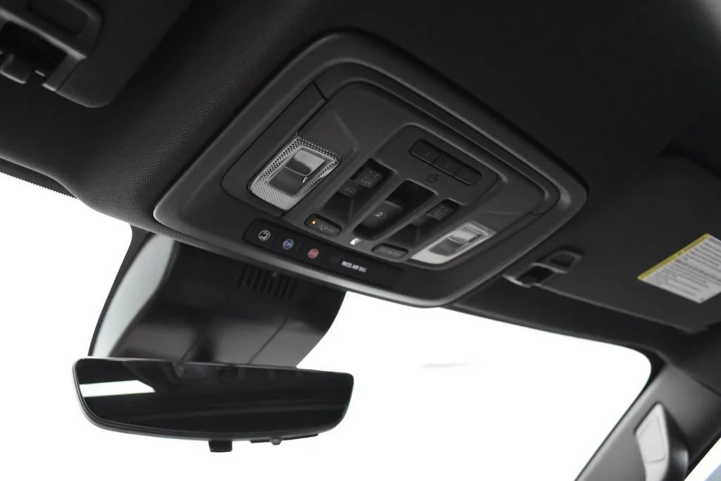 2026 GMC Sierra 1500 Denali - Photo 16