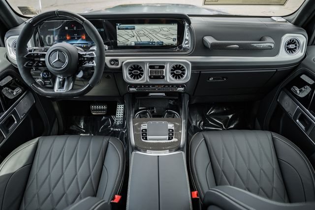 New 2026  Mercedes-Benz G 63 AMG® image 27