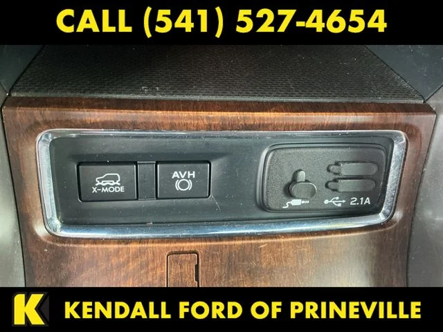 Used 2019 Gray Subaru Touring image 25