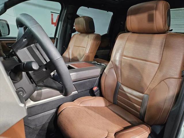 Certified Used 2026 LUNAR ROCK Toyota  image 24