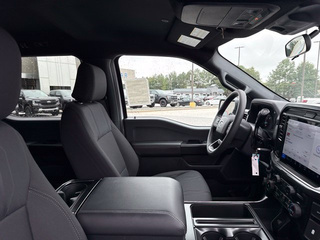 New 2026 Oxford White Ford STX image 15