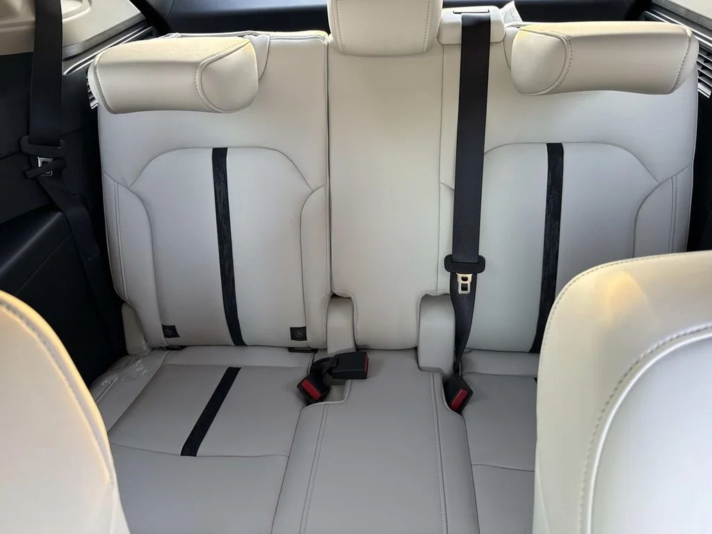 2026 Mazda CX-90 Premium Plus Package - Photo 18